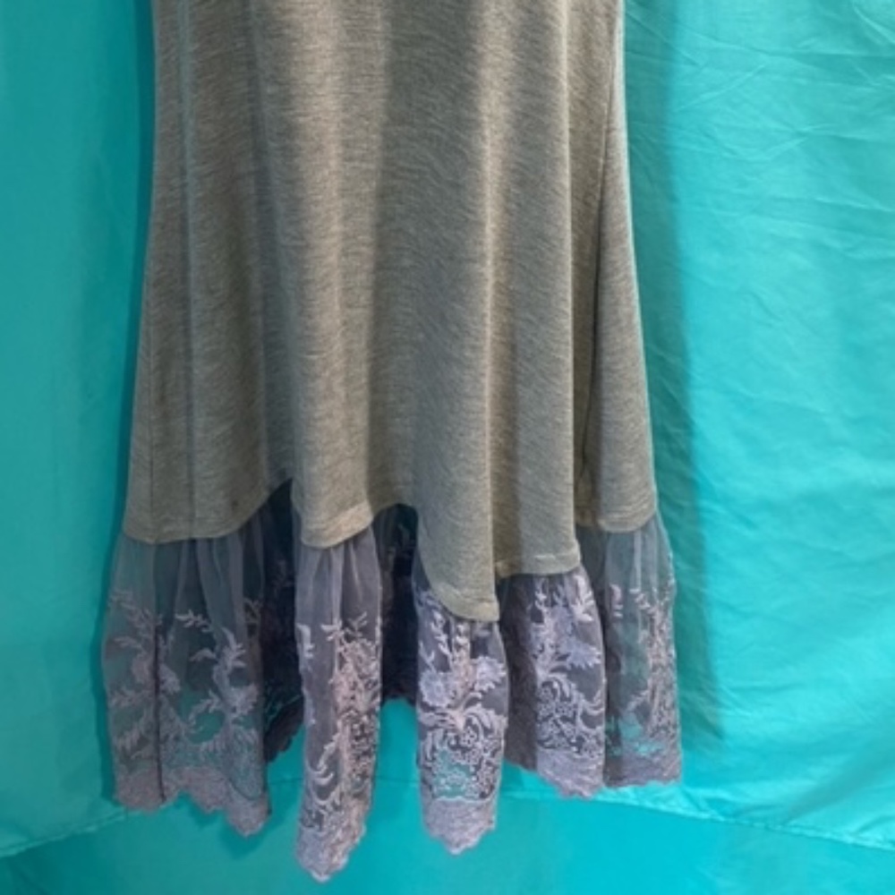 Lace Slip - Picture 2 of 11